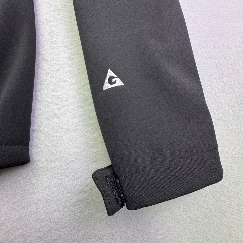 Gerry Jacket Men's Size Medium Softshell Hiking R… - image 4